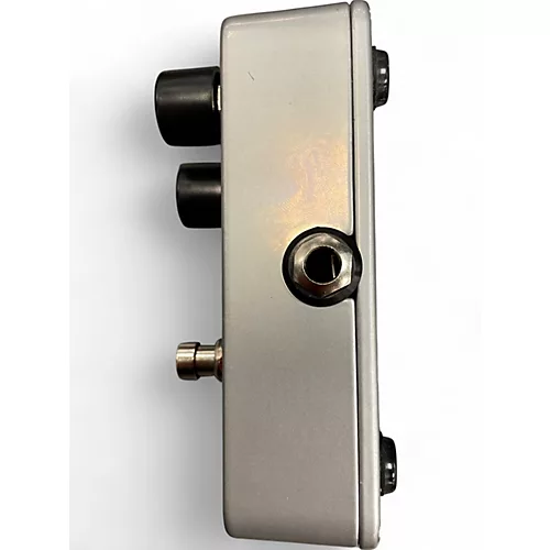 Used Electro-Harmonix Big Muff Nano Effect Pedal