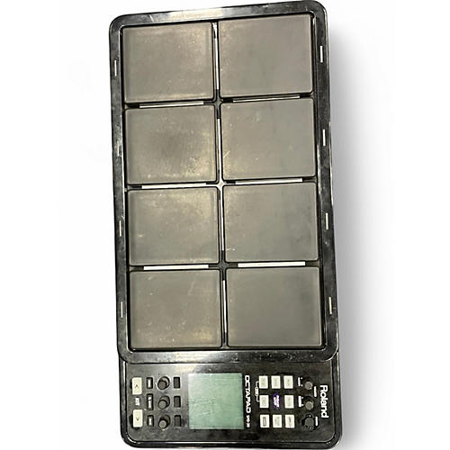 Used Roland OCTAPAD SPD-30 Drum MIDI Controller