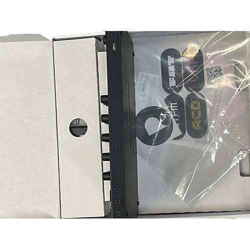 Used Polyend play+ MIDI Controller