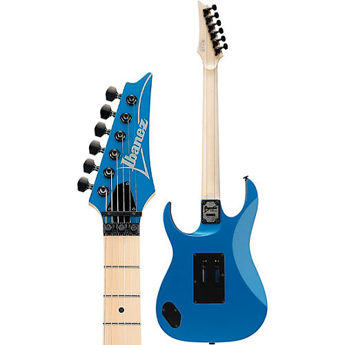 Ibanez RG550 Genesis Collection Electric Guitar Electric Blue