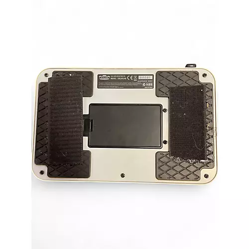 Used VOX Delay Lab Effect Pedal