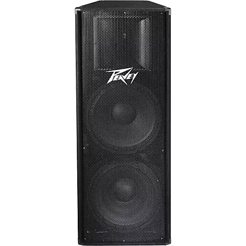 Peavey PV 215 Dual 15