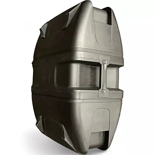 Used JBL EON208P  Sound Package