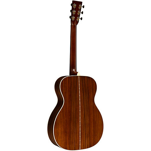 Martin OM-28 Standard Orchestra Model Acoustic Guitar Aged Toner