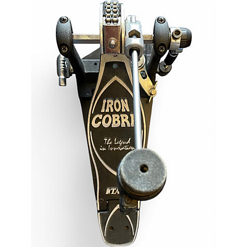 Used TAMA Iron Cobra 900 Single Bass Drum Pedal