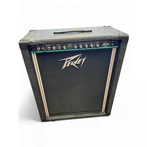 Used Peavey KB100 Keyboard Amp