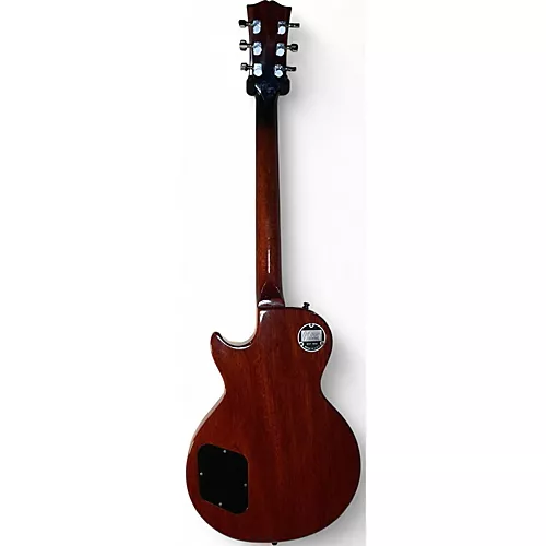 Used Gibson 1959 Les Paul VOS DIRTY LEMON Solid Body Electric Guitar DIRTY LEMON