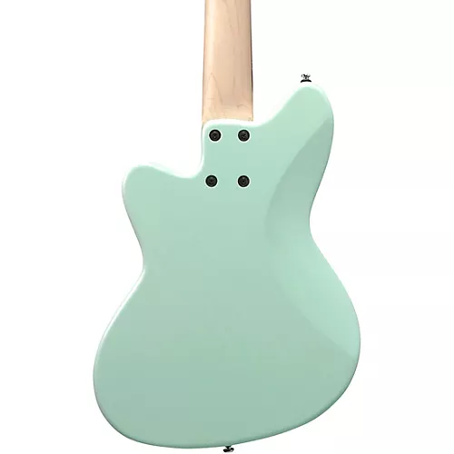 Ibanez TMB35 Talman 5-String Electric Bass Mint Green