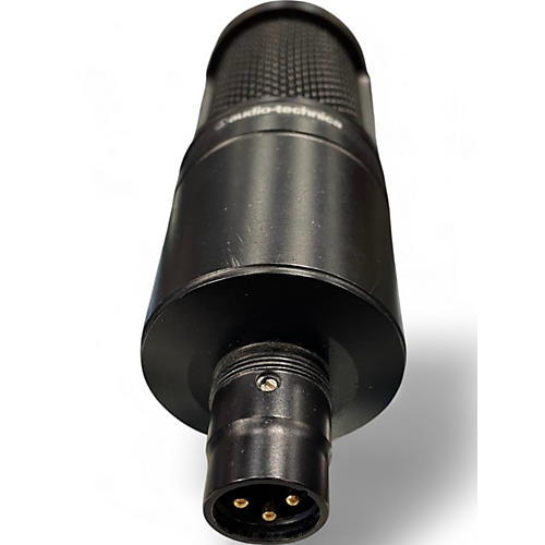 Used Audio-Technica AT2020 Condenser Microphone