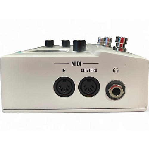 Used Line 6 HX Stomp Effect Processor