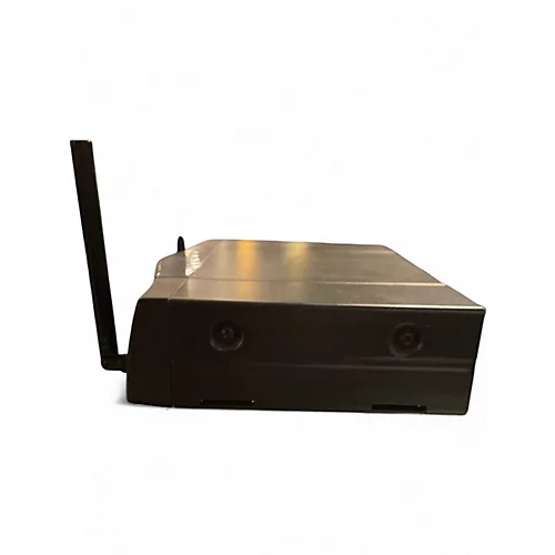 Used AKG WMS40 Flexx Sports Headset Wireless System