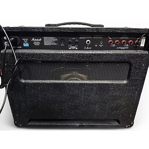 Used Marshall DSL40CR Tube Guitar Combo Amp