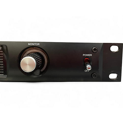 Used Universal Audio X16 Audio Interface