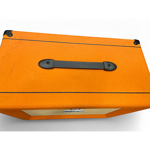 Used Orange Amplifiers PPC112C 1x12 Guitar Cabinet