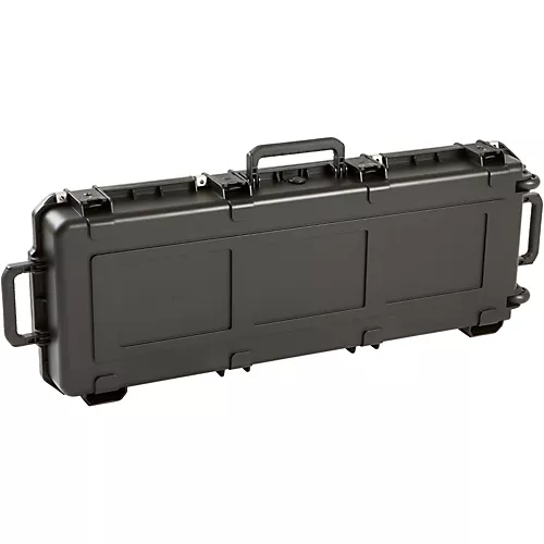 SKB ATA Electric Guitar Case With Open Cavity