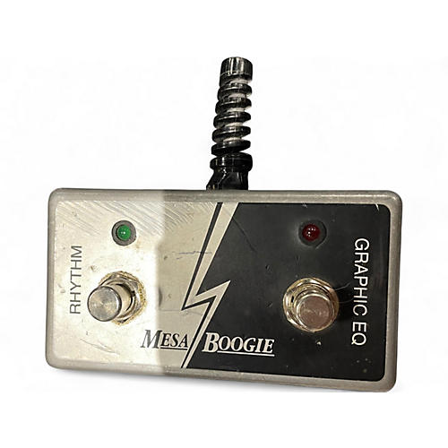 Used MESA/Boogie V-TWIN PREAMP Guitar Preamp