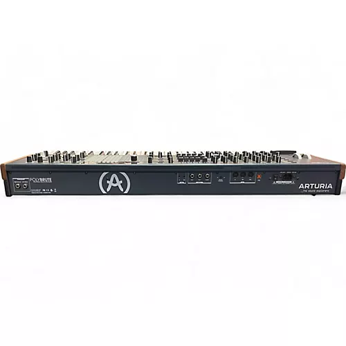 Used Arturia Polybrute Synthesizer