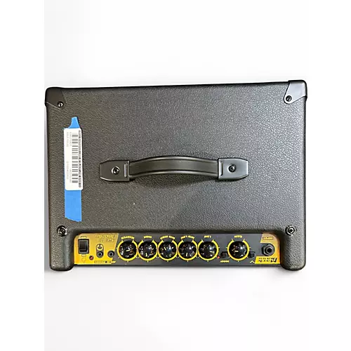 Used Markbass CMB 40 BLACK LINE Bass Combo Amp