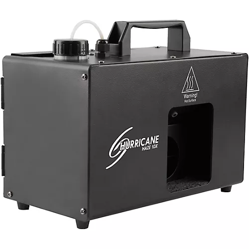 CHAUVET DJ Hurricane Haze 1DX Water-based DMX Hazer