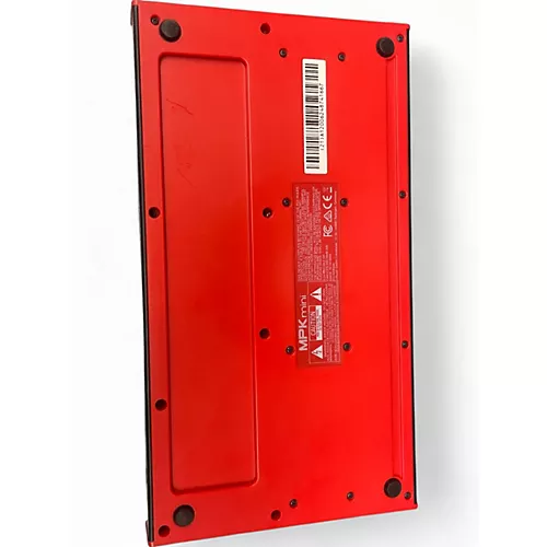 Used Akai Professional MPK Mini MIDI Controller