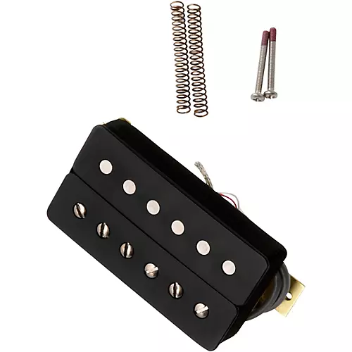 PRS Bass Rythym Pickup 59/09 Nickel