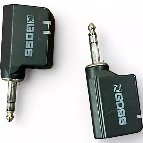Used BOSS WL20