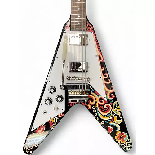 Used Epiphone Jimi Hendrix