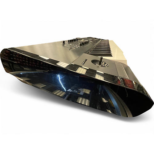 Used KORG KRONOS 73 KEY Keyboard Workstation