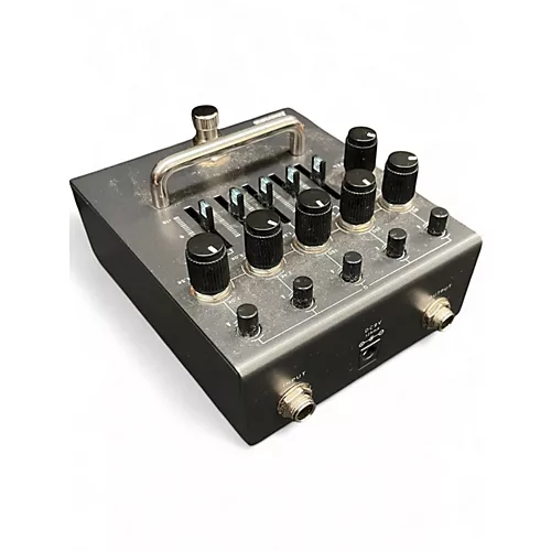 Used Alesis SR18 Drum Machine