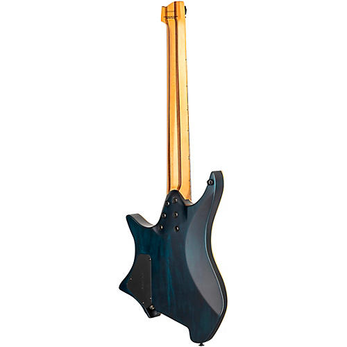 Strandberg Boden Standard NX 8 8-String Electric Guitar Charcoal