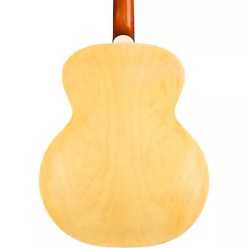 Guild F-2512E Jumbo 12-String Acoustic-Electric Guitar Natural