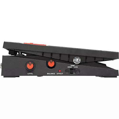 Ibanez Twin Peaks Wah Effects Pedal Black
