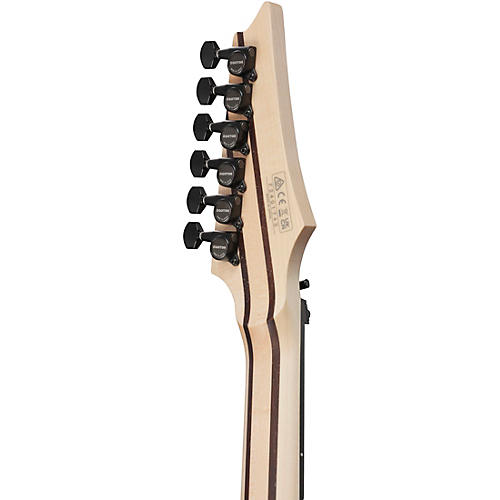 Ibanez Prestige RGR5130 6-String Electric Guitar Khaki Metallic
