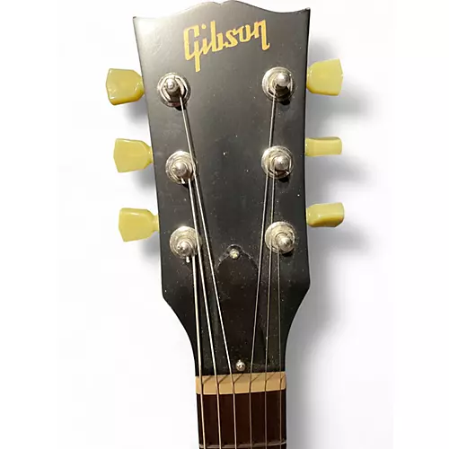 Used 2016 Gibson sg cherry solid body  matte cherry Solid Body Electric Guitar matte cherry