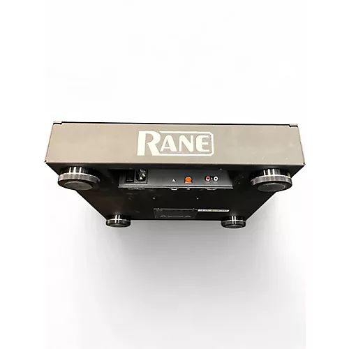 Used RANE twelve Powered Mixer