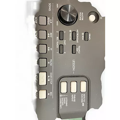 Used Yamaha psrew310 Portable Keyboard