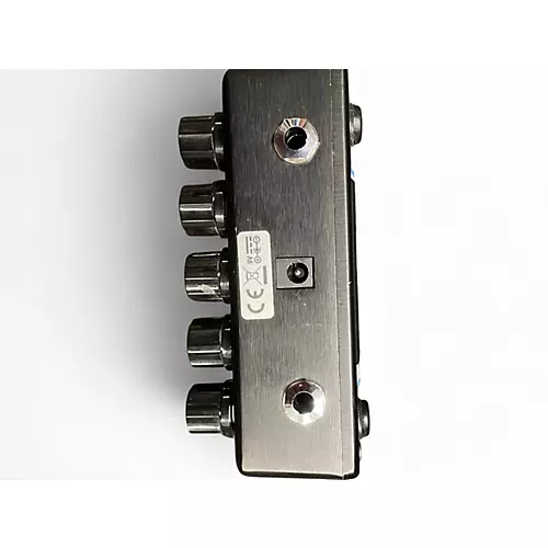 Used MXR EVH 5150 Overdrive Effect Pedal