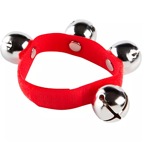 Rhythm Band Wrist/Ankle Bells