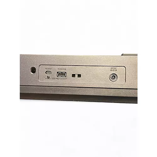 Used Casio ct-s1000v