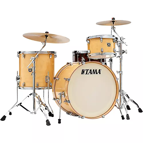 TAMA Superstar Classic 3-Piece Shell Pack With 22