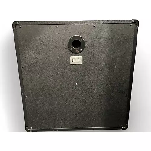 Used Marshall MG412B Guitar Cabinet