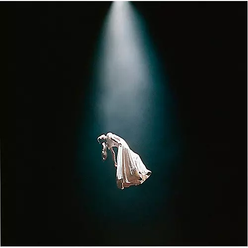 Ariana Grande - eternal sunshine deluxe: brighter days ahead [Translucent Marble 2 LP]