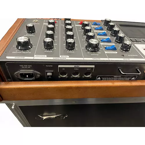 Used Moog Minimoog Voyager XL Synthesizer