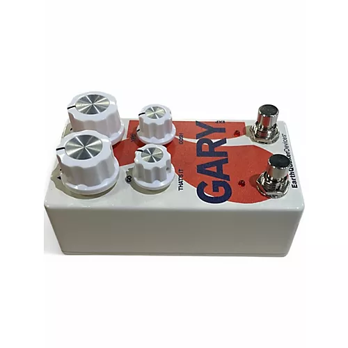 Used EarthQuaker Devices Gary Effect Pedal