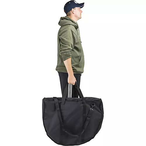 Gibraltar Stealth Docking Station Carry Bag Black