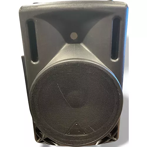 Used Behringer B212D 12in 2-Way 550W Powered Speaker