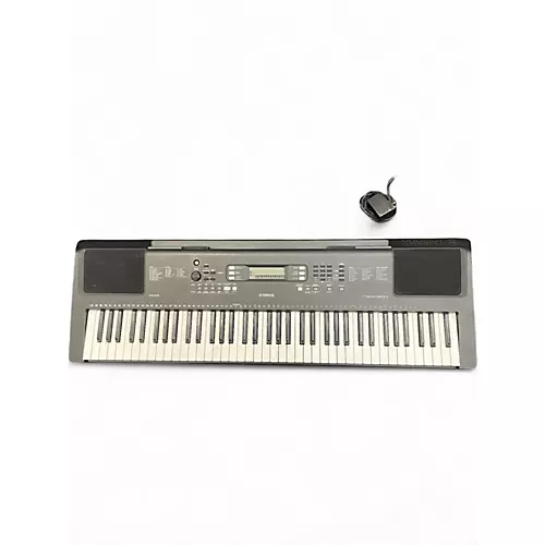 Used Yamaha PSREW300 76 Key Portable Keyboard
