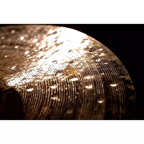MEINL Byzance Foundry Reserve Crash Cymbal 20 in.