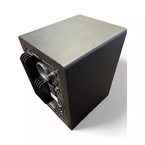 Used Yamaha HS7 Powered Monitor
