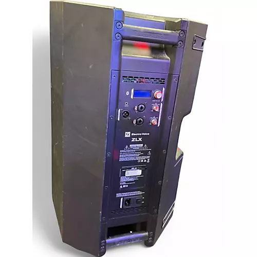 Used Electro-Voice ZLX-12P 12in 2-Way Powered Speaker